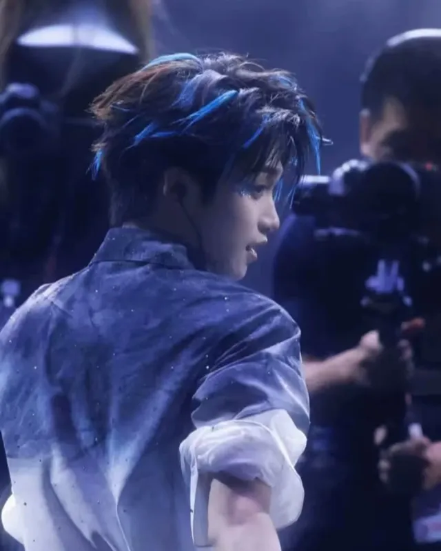 ZI YU: DARHAN'S DARK GENERAL