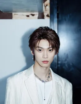 Ling Jiushi - Thirst of the Vampire Noble