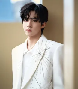 Jiang Xiao Shuai: Chicago's Bloody Angel