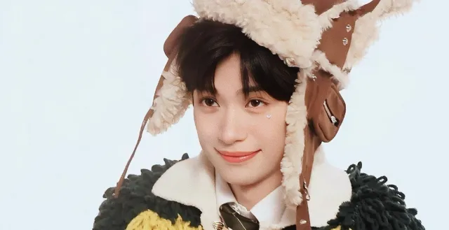 Zi Yu: Wusuowei's Dangerous Embrace