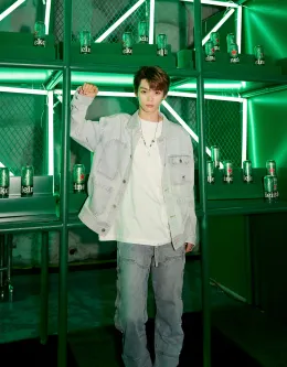 Zi Yu: The Trainer's Claim