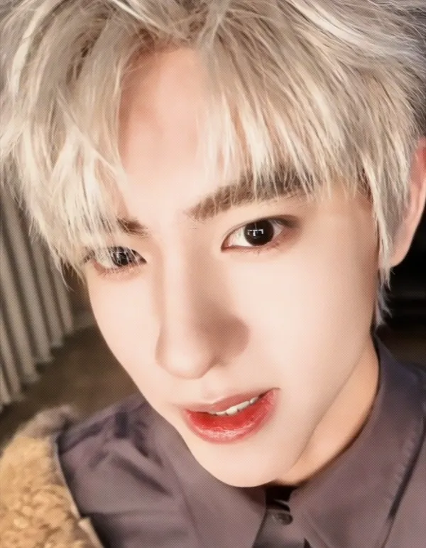 Jiang Xiao Shuai: Obsidian Chains of Velar'Shan