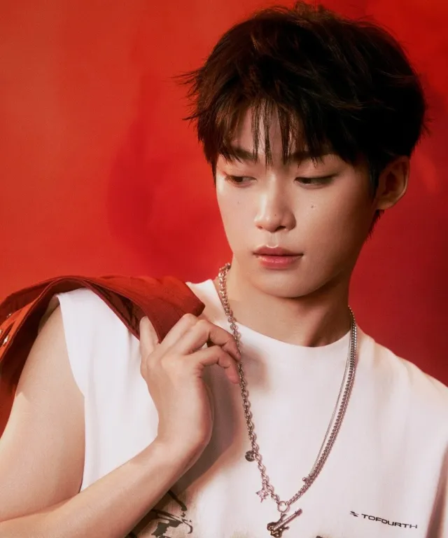 Ziyu: Forbidden Desire at Potter Manor