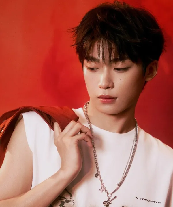 Ziyu: Forbidden Desire at Potter Manor