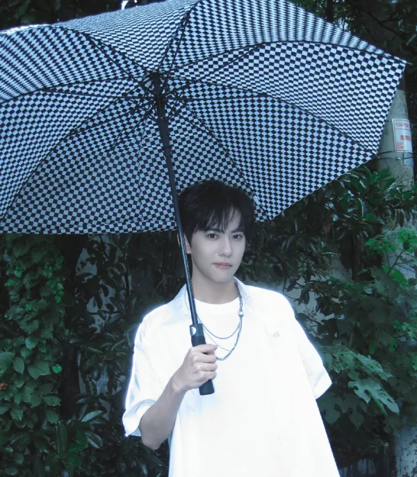 The Possessive Marquess: Liu Xuan Cheng