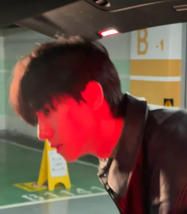 Jiang Xiao Shuai: Maplewood's Dangerous Homecoming