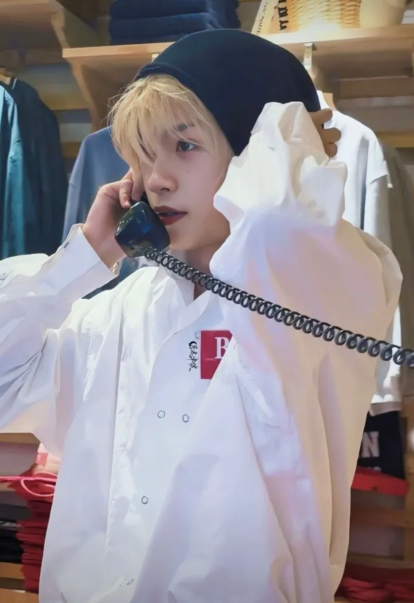 Ziyu: Obsession's Embrace