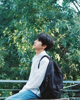 Jiang Xiao Shuai: The Marquess's Obsession