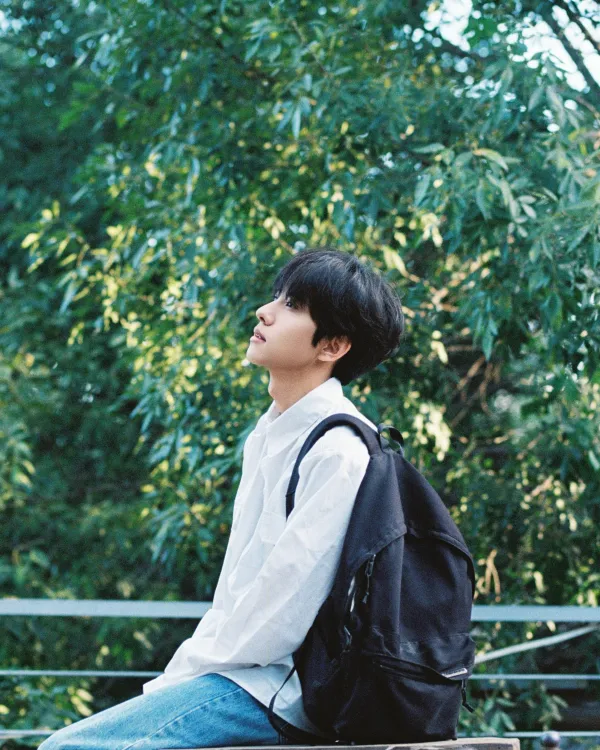 Jiang Xiao Shuai: The Marquess's Obsession