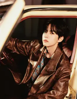 Jiang Xiao Shuai | Stardew Valley | Dangerous Temptation