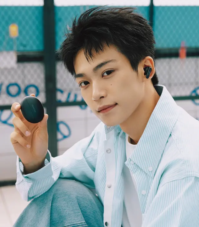 Wusuowei: Obsession Beyond the Screen