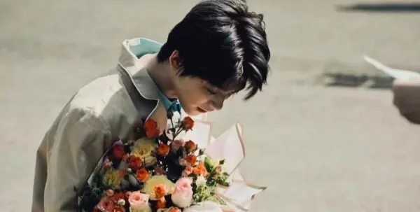 ZI YU | THE TEMPTATION