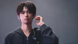 Zi Yu | Neon Obsession