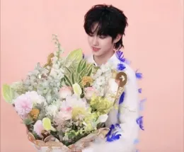 Jiang Xiao Shuai: Rules of Obsession