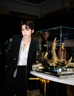 Zi Yu: Prime Empire Dominance