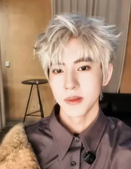 Liu Xuan Cheng: Possession