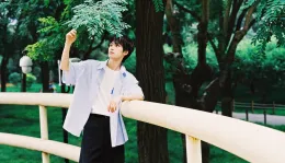 Zi Yu: Unbroken Eggs, Unleashed Desire