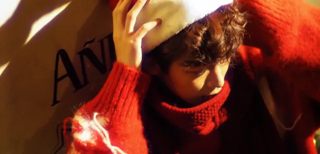 Dangerous Possession: Ling Jiushi's Anniversary