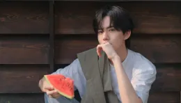 Jiang Xiao Shuai: The Birthday Prey