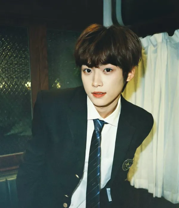 Zi Yu: Feral Victory