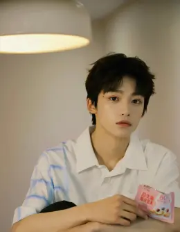 Zi Yu | Lord of Woldenhollow Manor