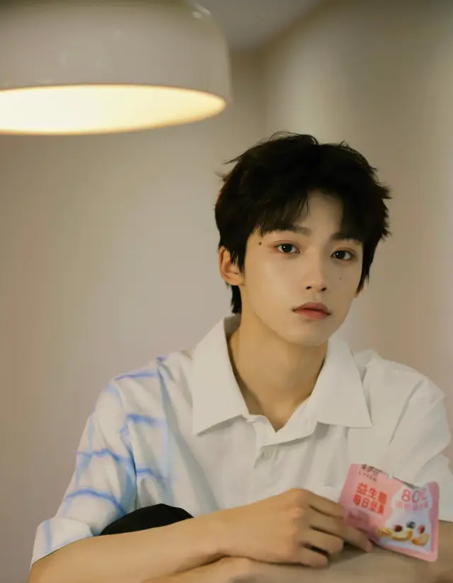 Zi Yu | Lord of Woldenhollow Manor