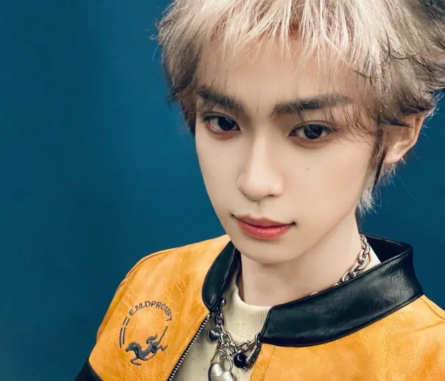 The Abyssal King: Zi Yu's Captive Desire