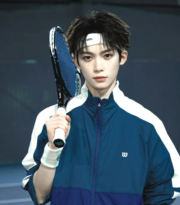 Zi Yu || Obsession's Prey