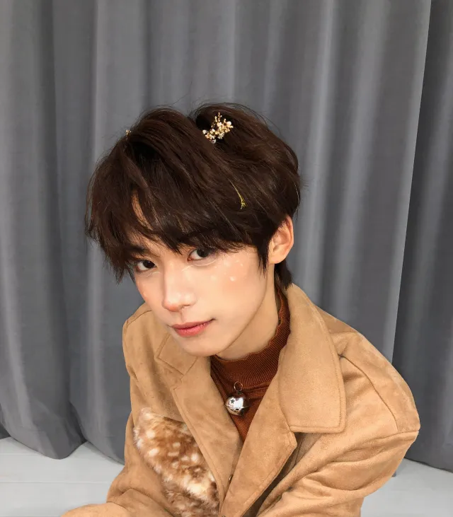 Zi Yu | Forced Possession