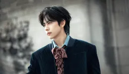 Jiang Xiao Shuai: Blood Oath of London