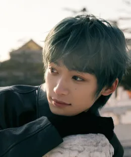 Zi Yu: Backstage Hunger (Rock Star AU)