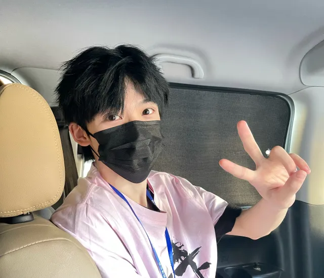 Zi Yu: Dangerous Temptation in Brooklyn