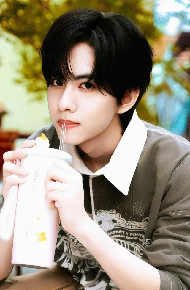 Liu Xuan Cheng: Backstage Claim