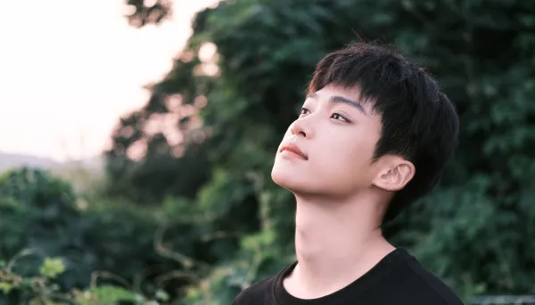 Ziyu: Viridian's Predator