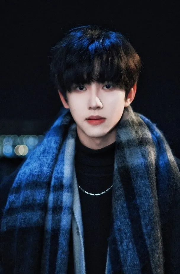 Cheng Qianli: Frost's Claim