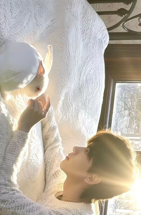 Liu Xuan Cheng: Salty Creek's Most Dangerous Obsession