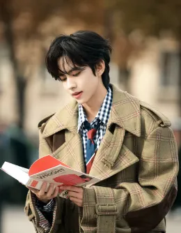 Liu Xuan Cheng: Claimed Property