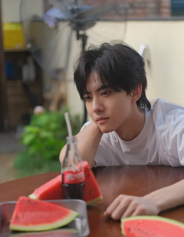 Liu Xuan Cheng: Dangerous Comfort