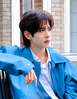 Jiang Xiao Shuai: The Forbidden Lab