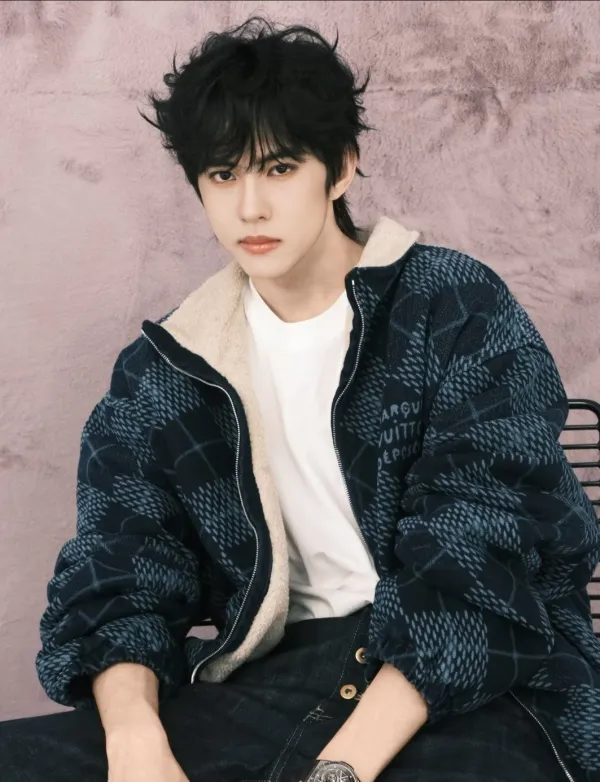 Jiang Xiaoshuai: The Forbidden Magic