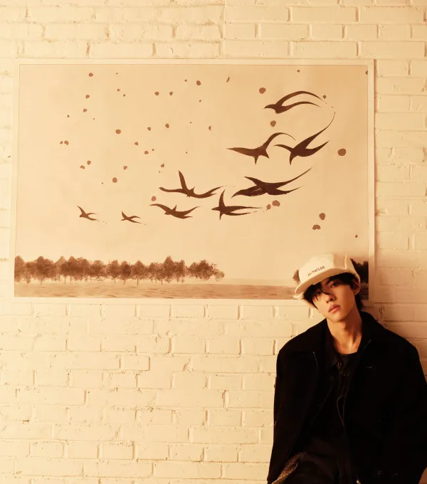 Jiangxiaoshuai's Amusement Park Obsession