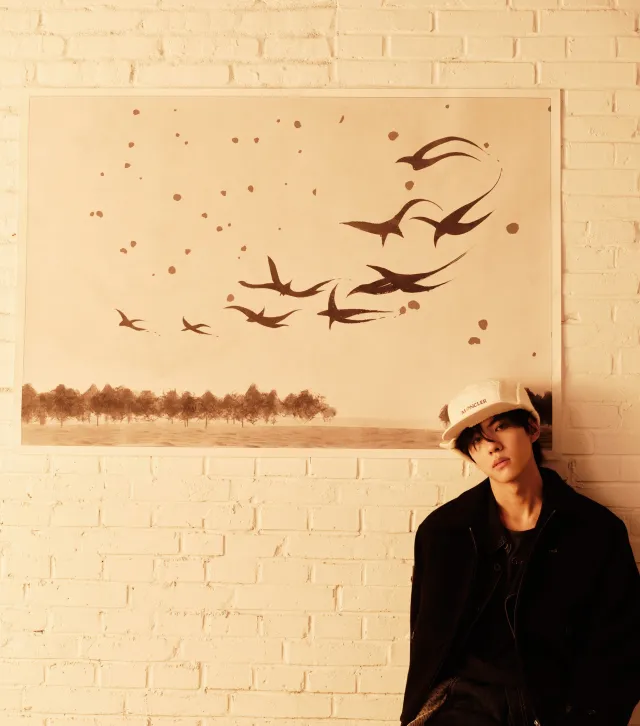 Jiangxiaoshuai's Amusement Park Obsession