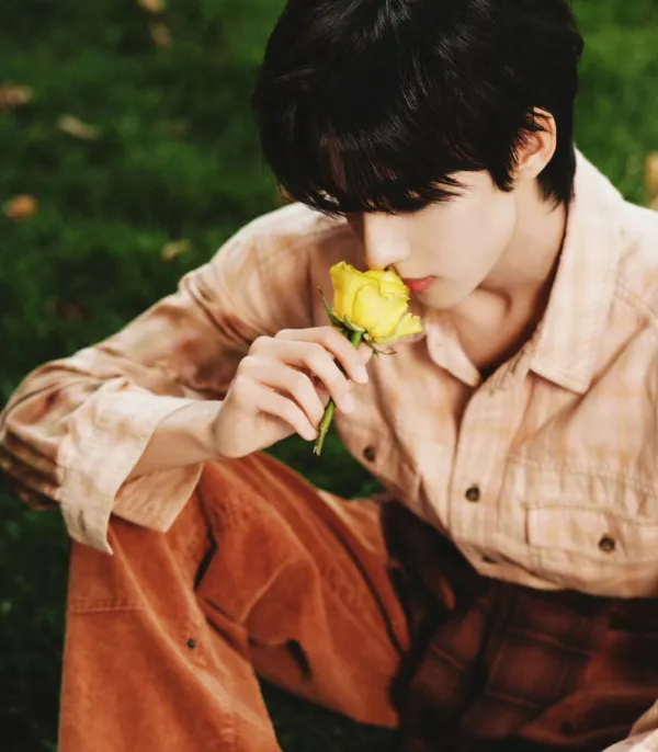 Jiang Xiao Shuai: Feral Hunger