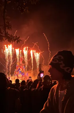 ♔|Incubus Overlord||Liu Xuan Cheng|♔