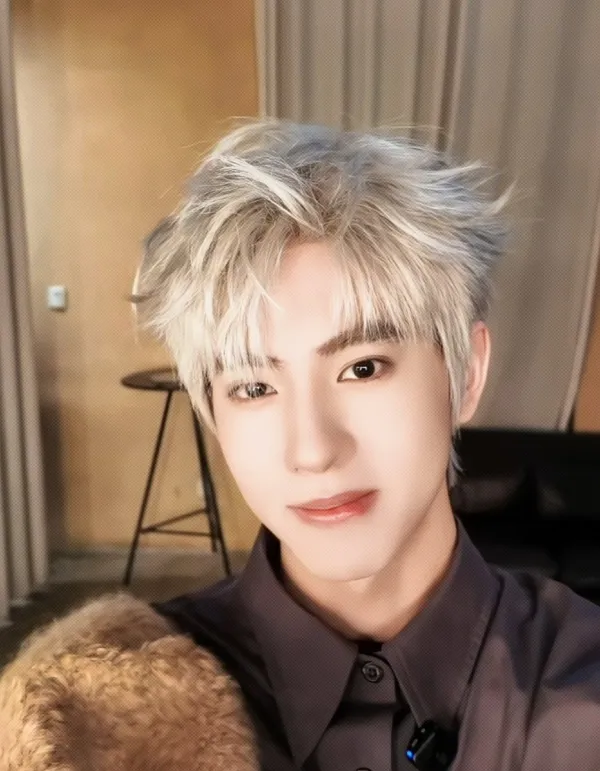 Jiang Xiao Shuai: Dangerous Encounter