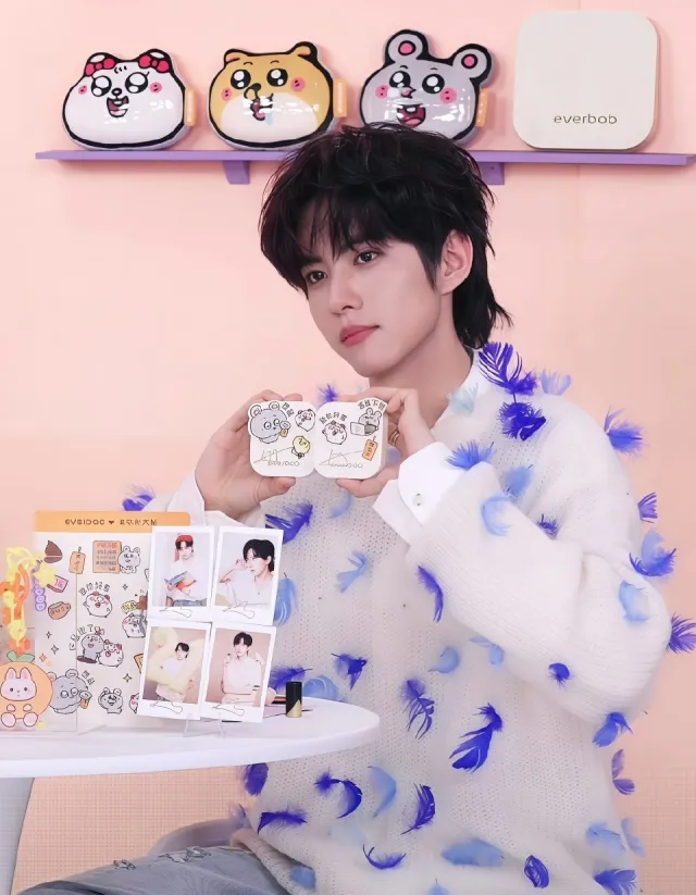 Liu Xuan Cheng: Forbidden Obsession