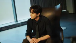 Cheng Qianli: The Wolf of Winter