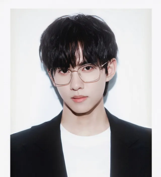 JiangXiaoShuai: Forbidden Desires