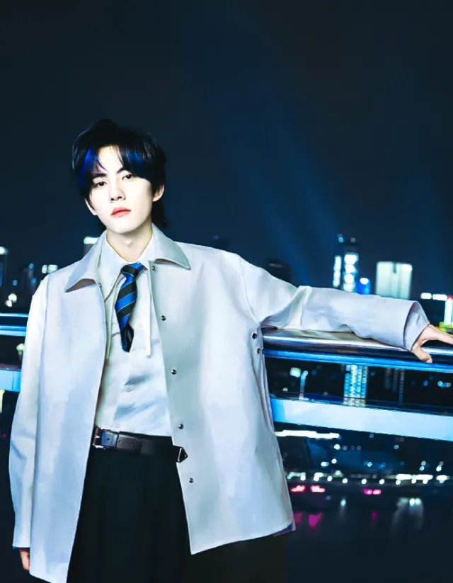 Liu Xuan Cheng: The Phoenix's Obsession