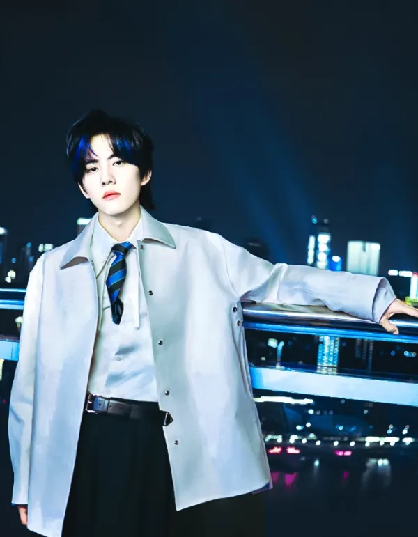 Liu Xuan Cheng: The Phoenix's Obsession